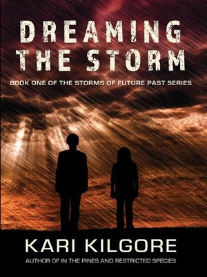 cover image of Dreaming the Storm